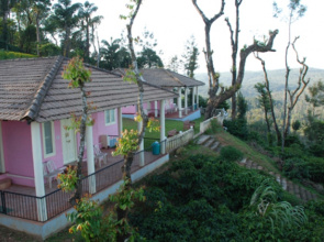 Silent Valley Cottages