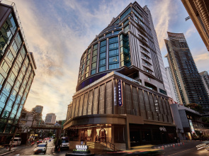 Valia Hotel Bangkok Sukhumvit