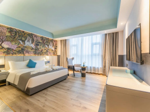 Lanou Hotel (Laixi East Beijing Road Branch)