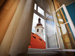 Hotel Adler - Czech Leading Hotels