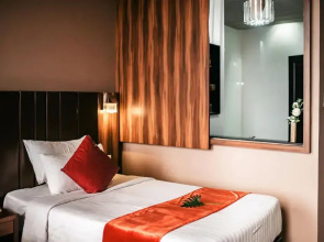 Grand Howard Hotel Bangkok