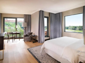 Sheraton Grand Krakow