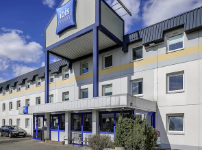 B&B HOTEL Düsseldorf-Hilden