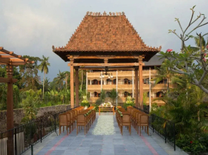 Alaya Resort Ubud Hotel