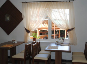 Отель «Трискеле»