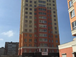 Apartamenty V Ivanovo - 10