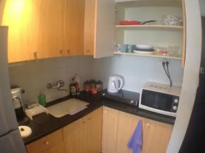 Arendaizrail Apartment - Dakar Street