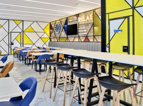 Holiday Inn Express Singapore Serangoon by IHG