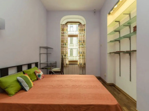 Na Petrogradke Apartments