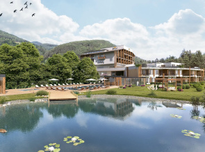 Bonfanti Design Hotel