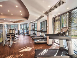 Rixos Downtown Antalya All Inclusive - The Land of Legends Access