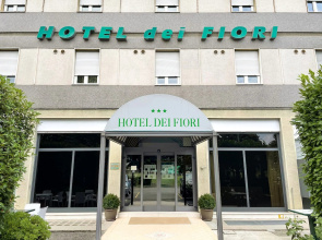 Hotel Dei Fiori