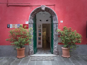 Novecento Boutique Hotel