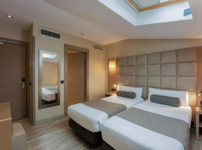 Hotel Suizo