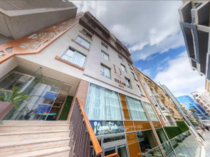 Ddream Hotel