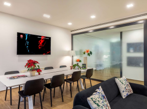 Отель B&B Milano Portello