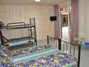 Guesthouse Mega