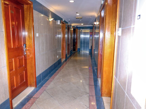 Queen's Hotel