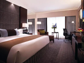 Holiday Inn Singapore Orchard City Centre by IHG