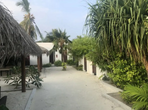 Tropical Sands Kelaa