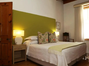 Centre Ville Guest House