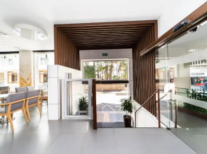 Hotel Montesol Benidorm