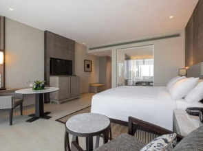 Phuket Marriott Resort And Spa, Nai Yang Beach