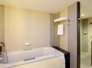 Отель Patong Resort