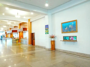 Pattaya Park Beach Resort