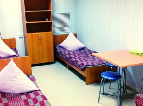 Hostel Kosmonavta