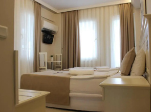 Savk Hotel