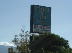 Motel 76