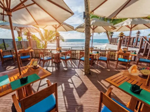 Andaman White Beach Resort