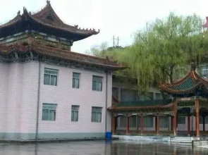 Tianshui Hotel