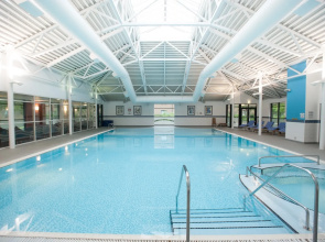 DoubleTree by Hilton Edinburgh Airport