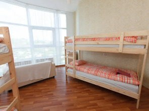 Жилые помещения Bb