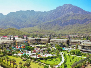 Crystal Prestige Elite - All Inclusive