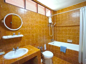 Pattaya Park Beach Resort