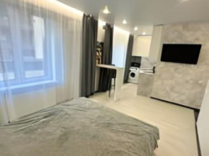 Квартира Студия 15