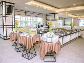 Grand Howard Hotel Bangkok