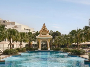 Chatrium Grand Bangkok