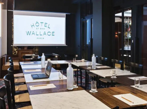 Hotel Wallace - Orso Hotel