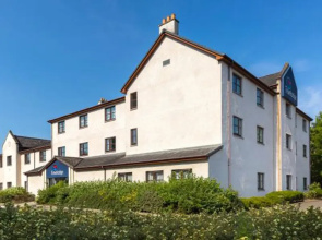 Travelodge Inverness