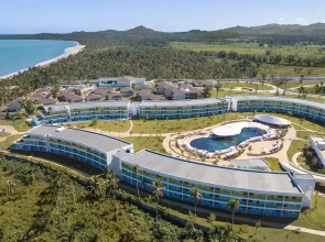 Marriott Miches Beach Resort