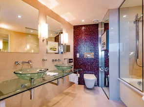 Grand Hotel Prague Towers