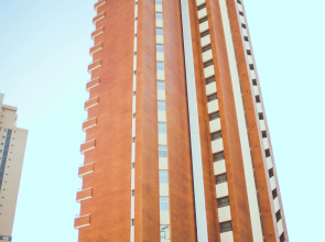 Flamingo Beach Resort - Adults Recomended