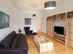 Luxoise Apartments Berlin Friedrichshain