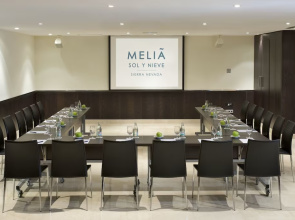 Melia Sol Y Nieve