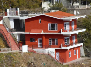 Prakriti Kasauli