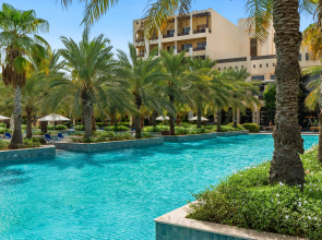 Rixos Al Mairid Ras Al Khaimah